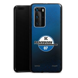 Carry Case Hülle Schwarz ohne Band