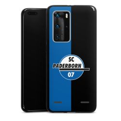 Carry Case Hülle Schwarz ohne Band