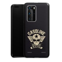 Carry Case Single Black