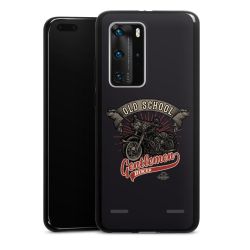 Carry Case Single Black