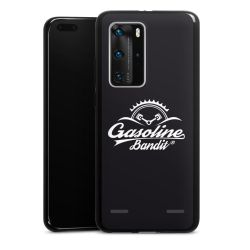 Carry Case Single Black