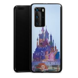 Carry Case Single Black