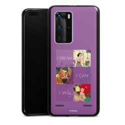 Carry Case Single Black