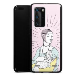 Carry Case Single Black