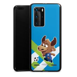 Carry Case Hülle Schwarz ohne Band