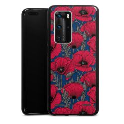 Carry Case Single Black