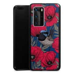 Carry Case Single Black