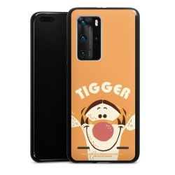 Carry Case Single Black