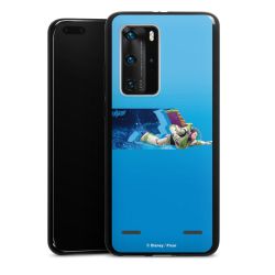 Carry Case Single Black