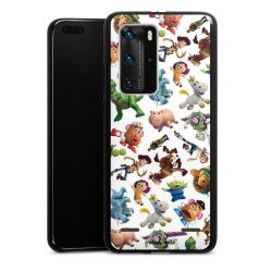 Carry Case Single Black