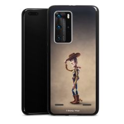 Carry Case Single Black