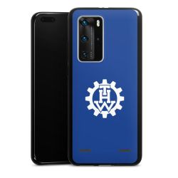 Carry Case Hülle Schwarz ohne Band