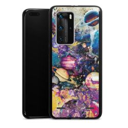 Carry Case Single Black