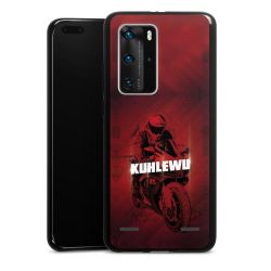 Carry Case Hülle Schwarz ohne Band