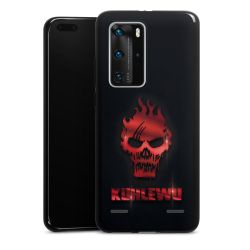 Carry Case Hülle Schwarz ohne Band