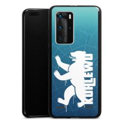 Carry Case Hülle Schwarz ohne Band