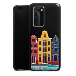 Carry Case Single Black