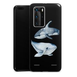 Carry Case Single Black