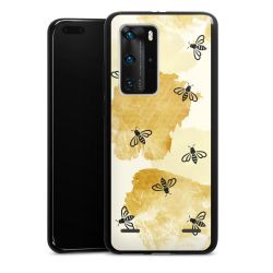 Carry Case Single Black