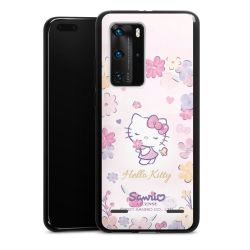 Carry Case Hülle Schwarz ohne Band