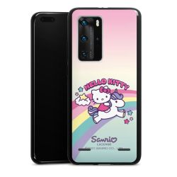 Carry Case Hülle Schwarz ohne Band