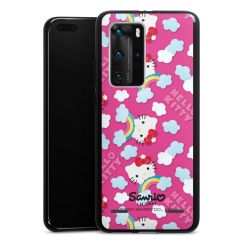 Carry Case Hülle Schwarz ohne Band