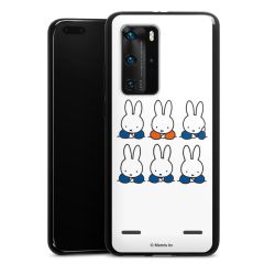 Carry Case Single Black