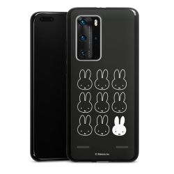 Carry Case Single Black