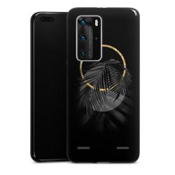 Carry Case Single Black