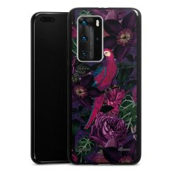 Carry Case Single Black