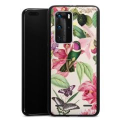 Carry Case Single Black