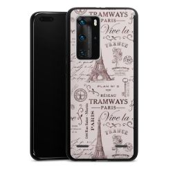 Carry Case Single Black