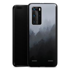 Carry Case Single Black