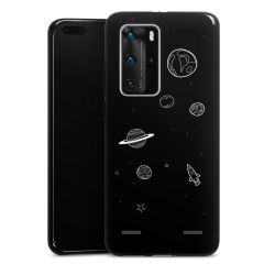 Carry Case Single Black