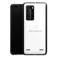 Carry Case Single Black