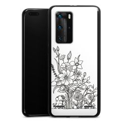 Carry Case Single Black