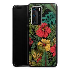 Carry Case Single Black