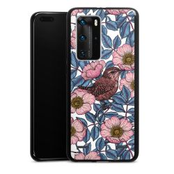 Carry Case Single Black