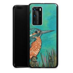 Carry Case Single Black