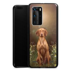 Carry Case Single Black