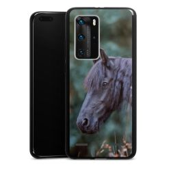 Carry Case Single Black