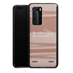 Carry Case Single Black