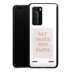 Carry Case Single Black