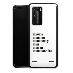 Carry Case Single Black