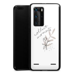 Carry Case Single Black