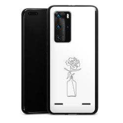 Carry Case Single Black