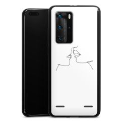 Carry Case Single Black