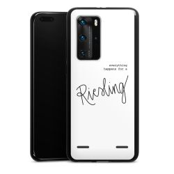 Carry Case Single Black