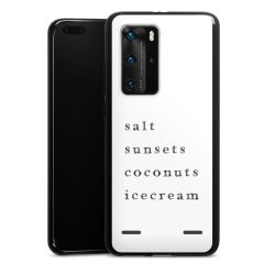 Carry Case Single Black