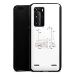 Carry Case Single Black